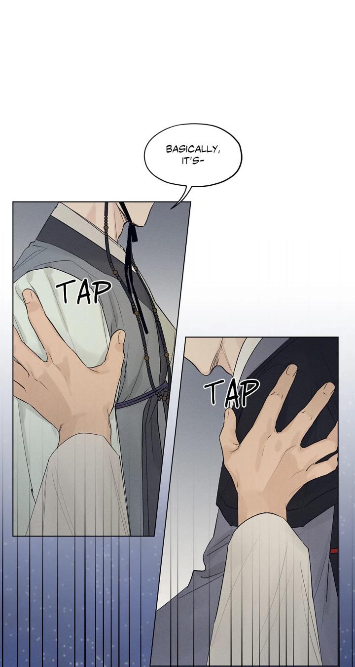 Joseon Adult Toy Store Chapter 6 page 48 - 