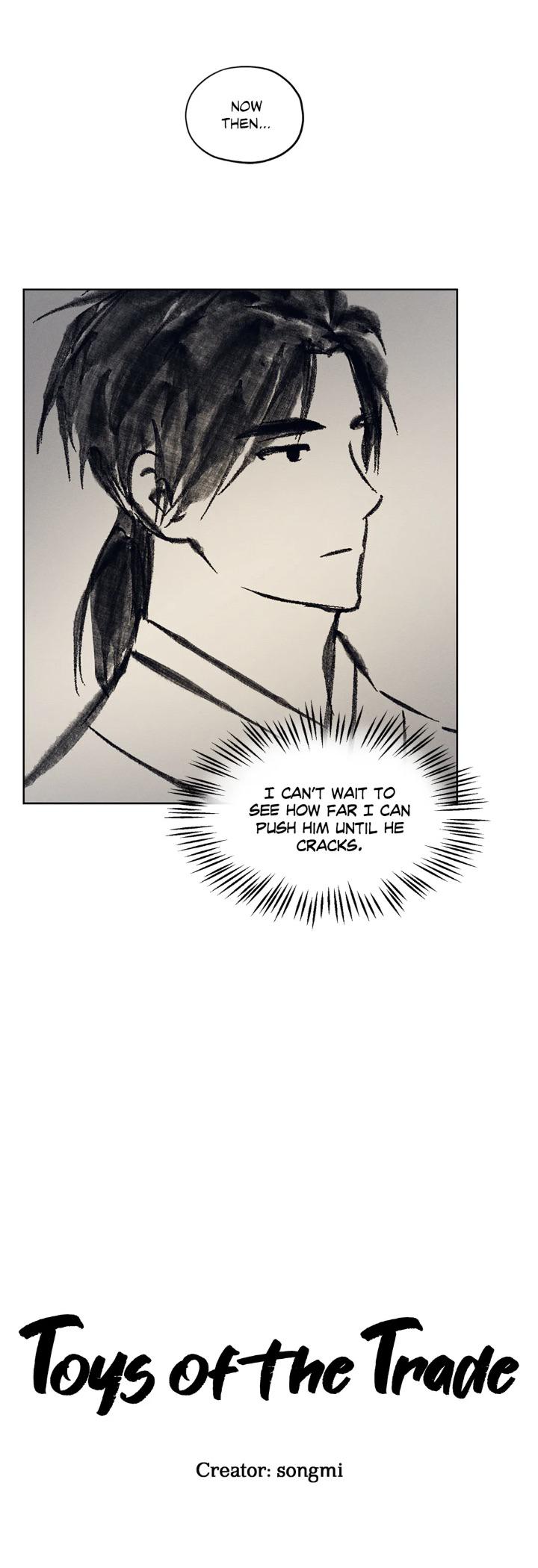 Joseon Adult Toy Store Chapter 6 page 10 - 