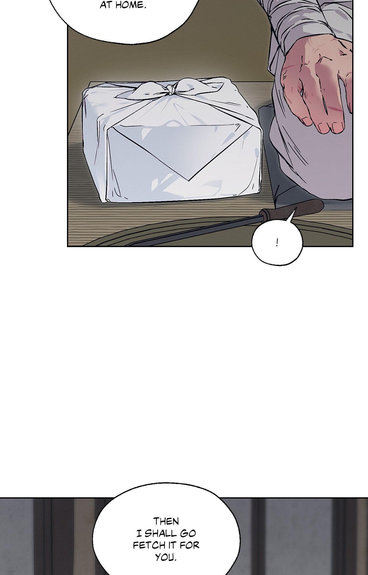 Joseon Adult Toy Store Chapter 60 page 21 - 