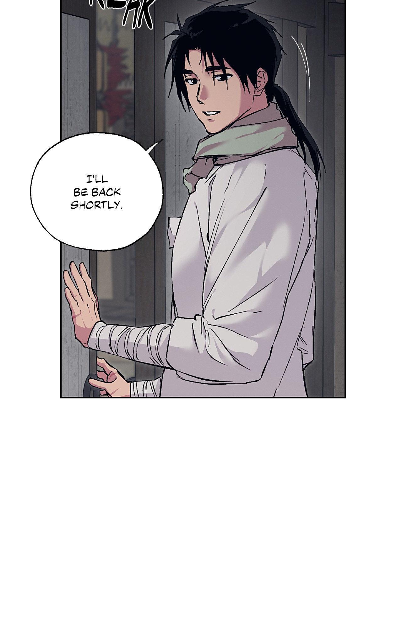Joseon Adult Toy Store Chapter 60 page 25 - 