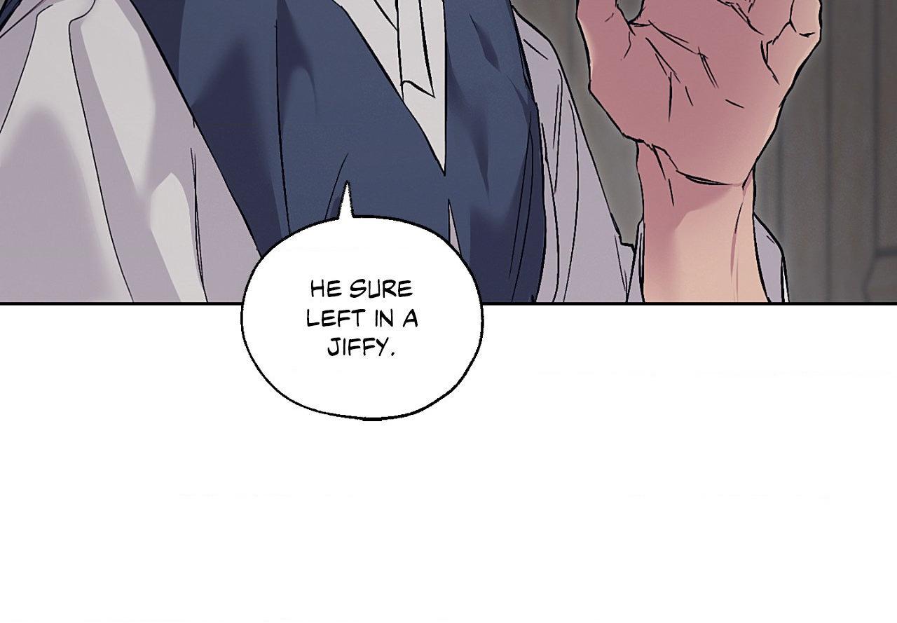Joseon Adult Toy Store Chapter 60 page 27 - 