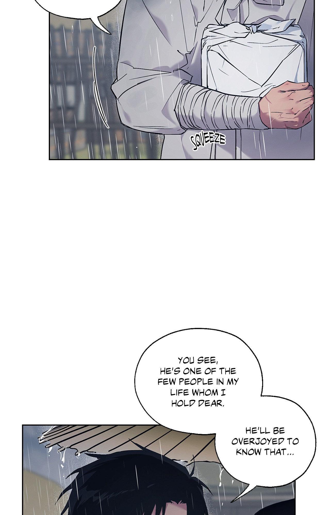 Joseon Adult Toy Store Chapter 60 page 4 - 