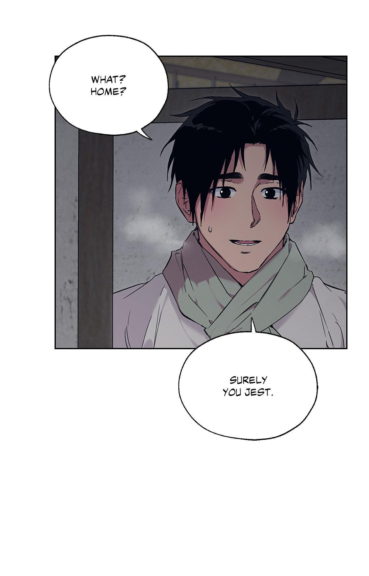 Joseon Adult Toy Store Chapter 60 page 34 - 