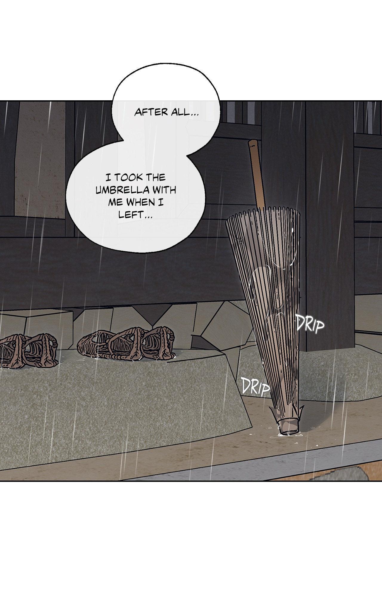 Joseon Adult Toy Store Chapter 60 page 35 - 
