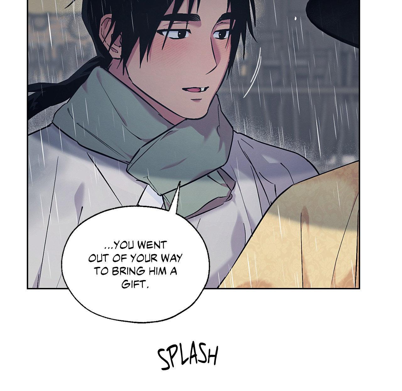 Joseon Adult Toy Store Chapter 60 page 5 - 