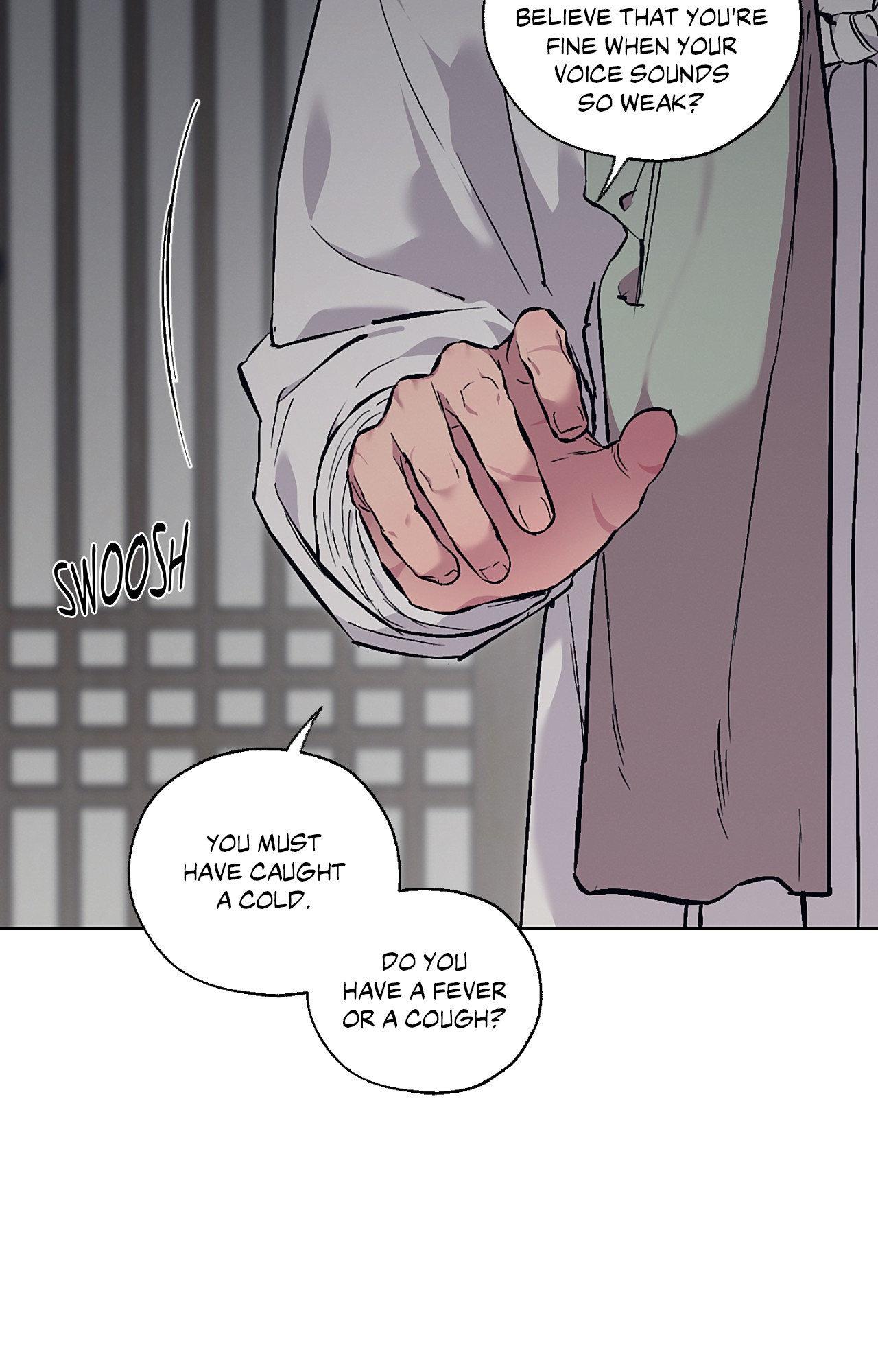 Joseon Adult Toy Store Chapter 60 page 46 - 