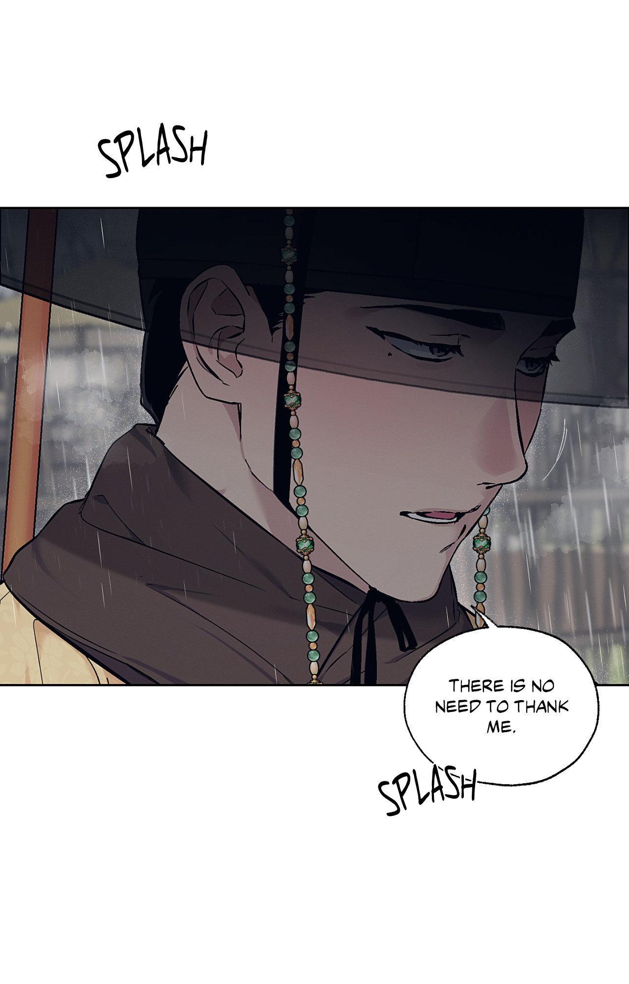 Joseon Adult Toy Store Chapter 60 page 6 - 