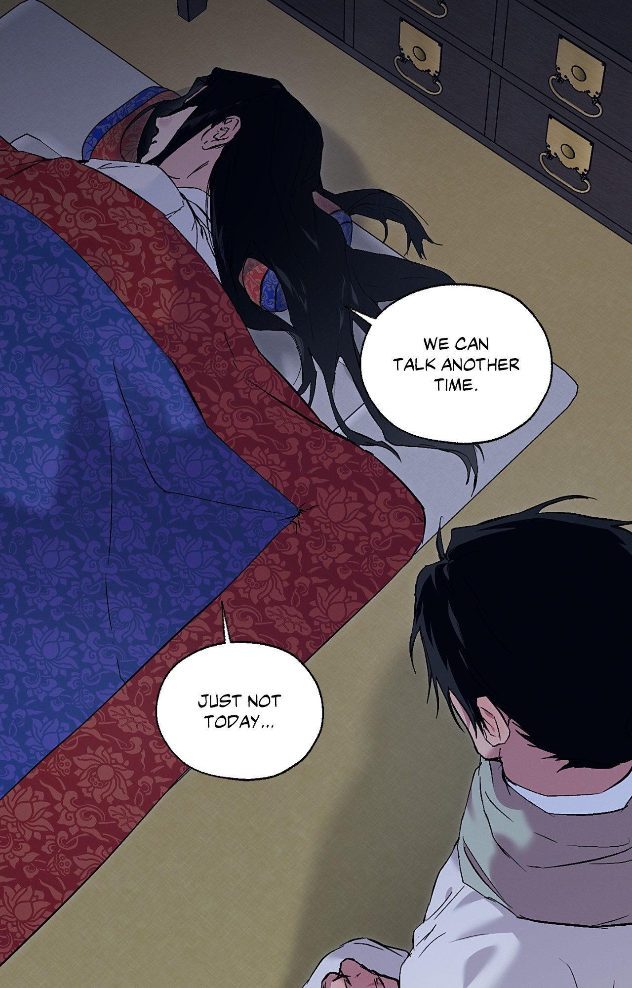 Joseon Adult Toy Store Chapter 60 page 66 - 