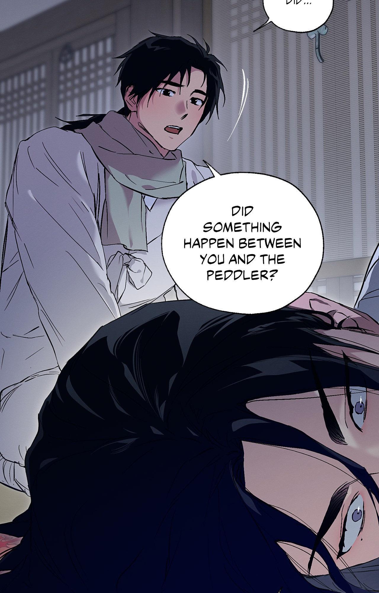Joseon Adult Toy Store Chapter 60 page 69 - 