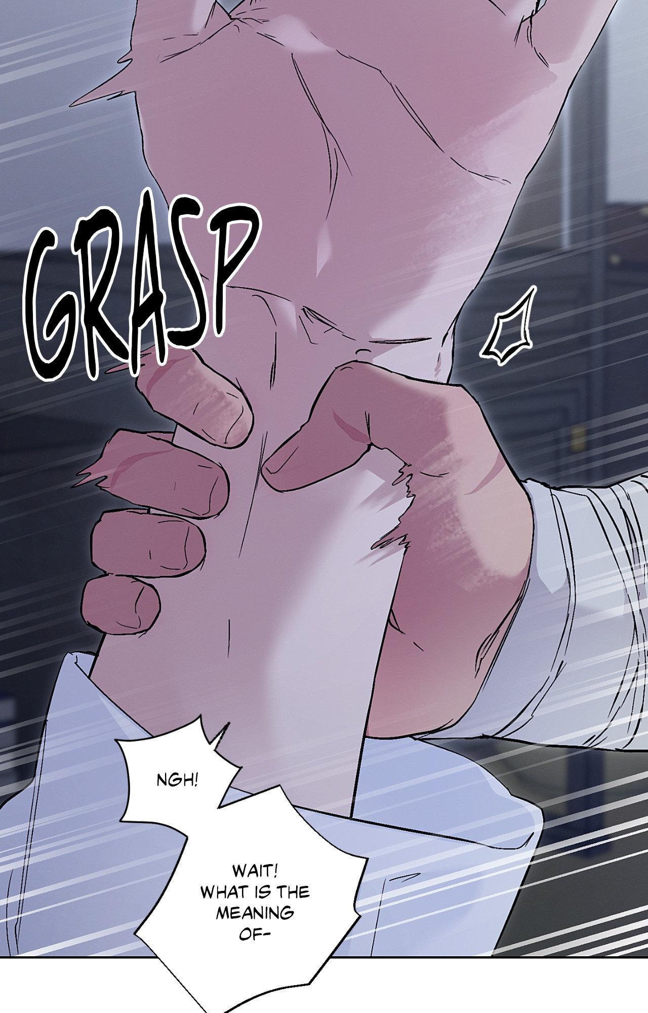 Joseon Adult Toy Store Chapter 60 page 93 - 