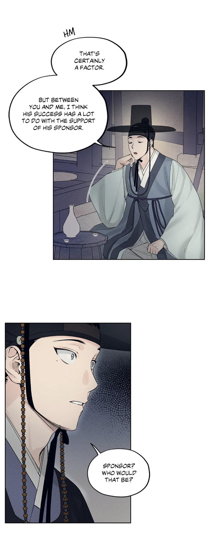 Joseon Adult Toy Store Chapter 7 page 12 - 