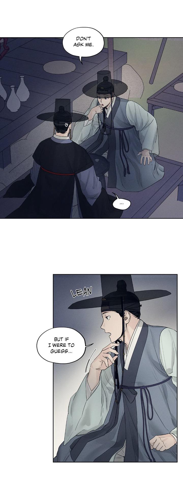 Joseon Adult Toy Store Chapter 7 page 13 - 