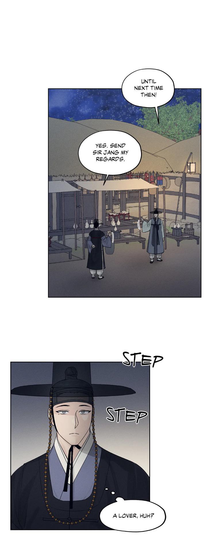 Joseon Adult Toy Store Chapter 7 page 15 - 