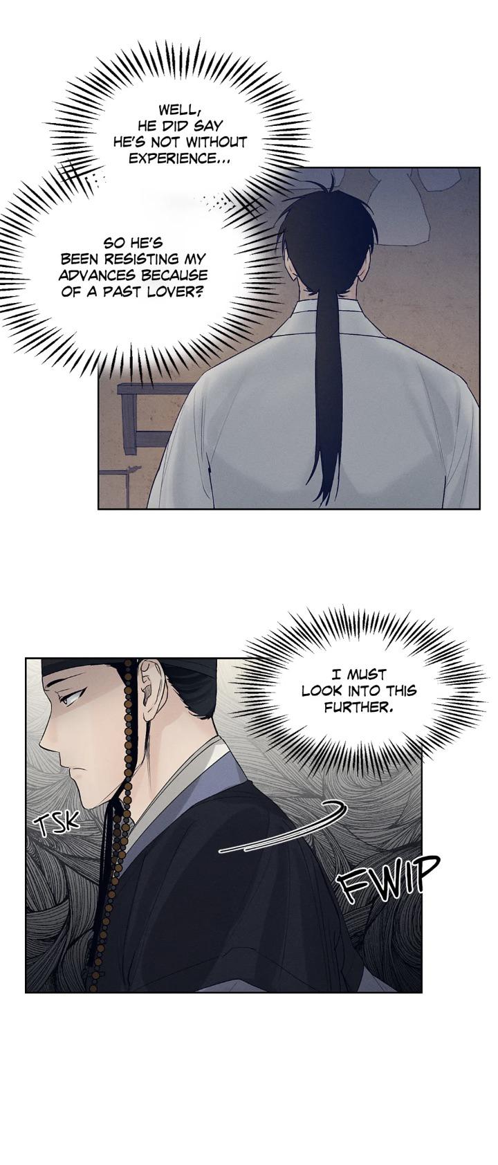 Joseon Adult Toy Store Chapter 7 page 16 - 