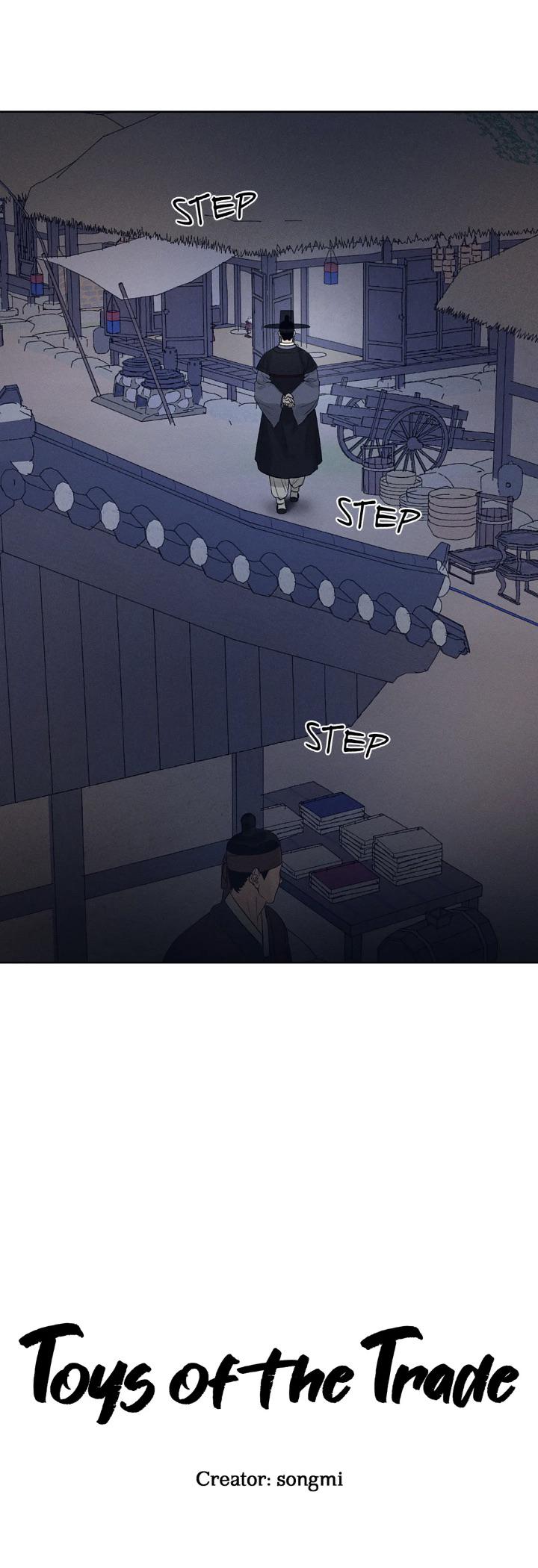 Joseon Adult Toy Store Chapter 7 page 17 - 