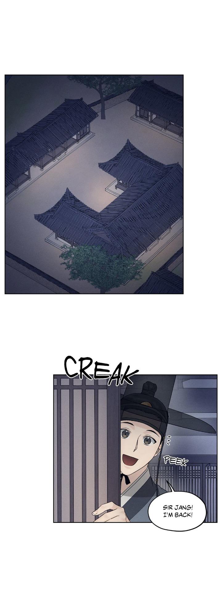 Joseon Adult Toy Store Chapter 7 page 18 - 