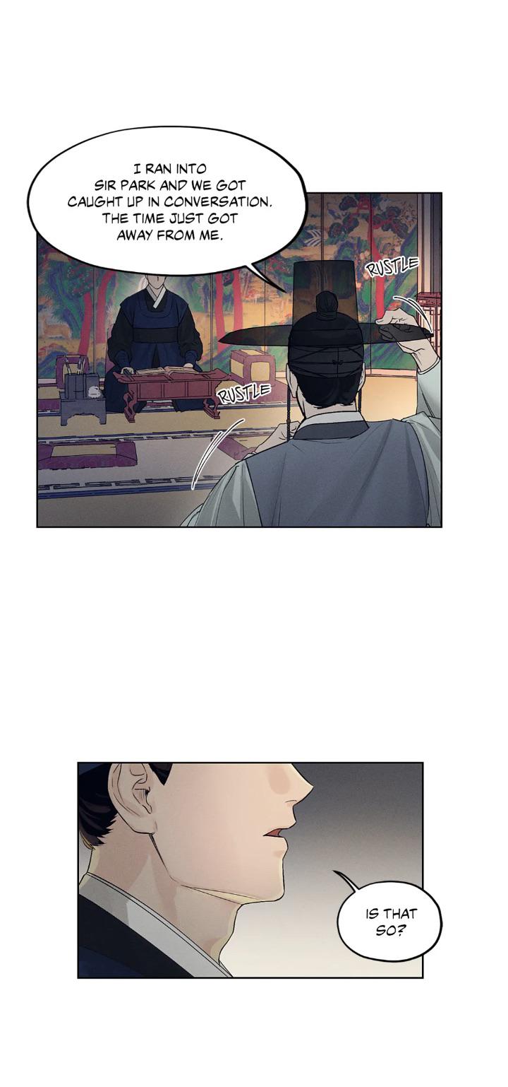 Joseon Adult Toy Store Chapter 7 page 19 - 