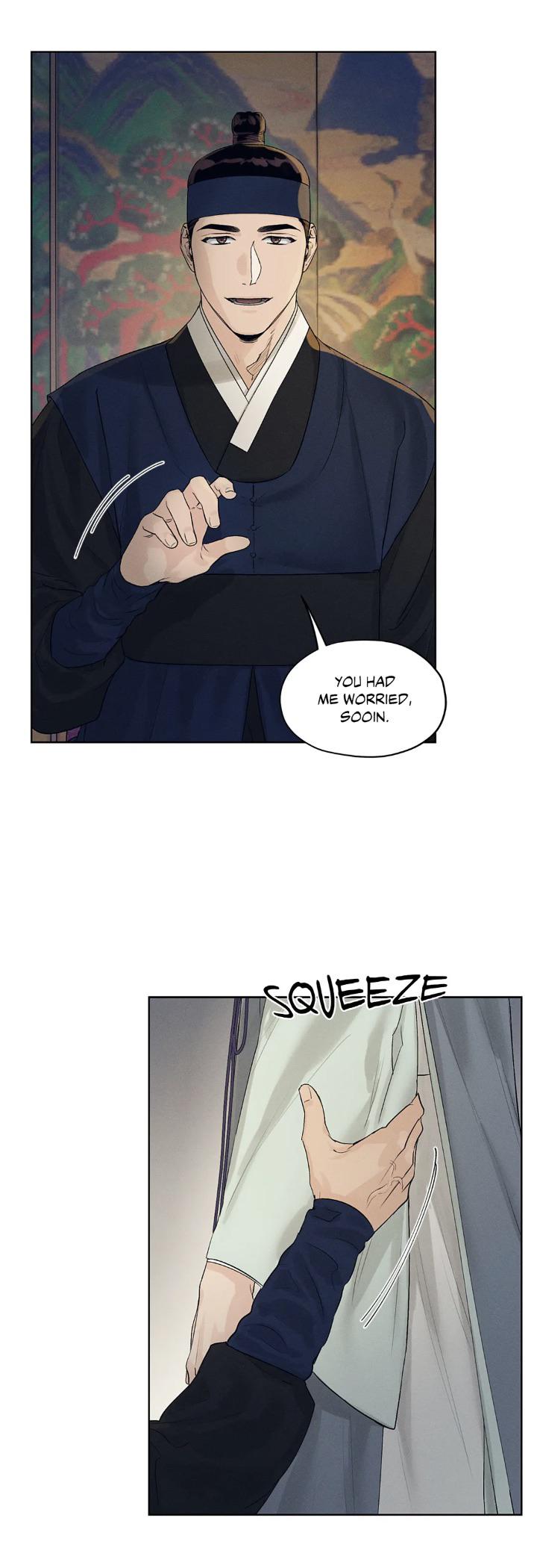 Joseon Adult Toy Store Chapter 7 page 20 - 