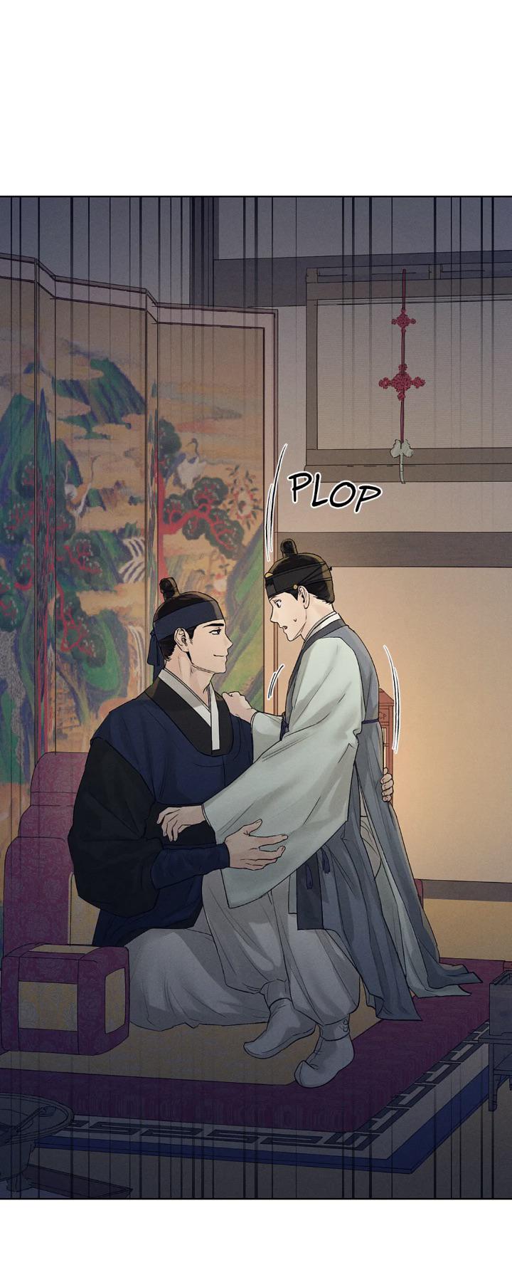 Joseon Adult Toy Store Chapter 7 page 21 - 