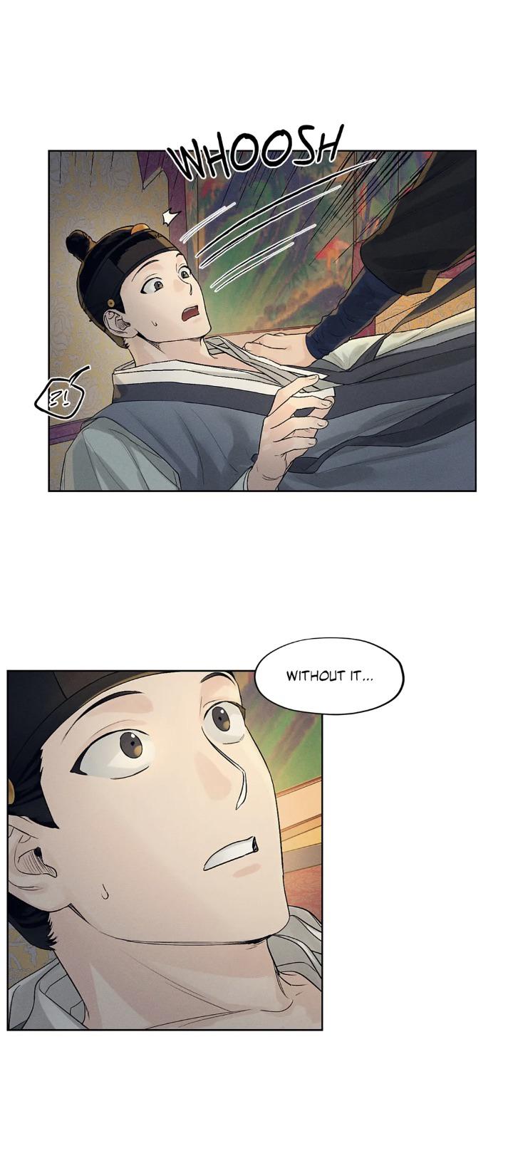 Joseon Adult Toy Store Chapter 7 page 24 - 