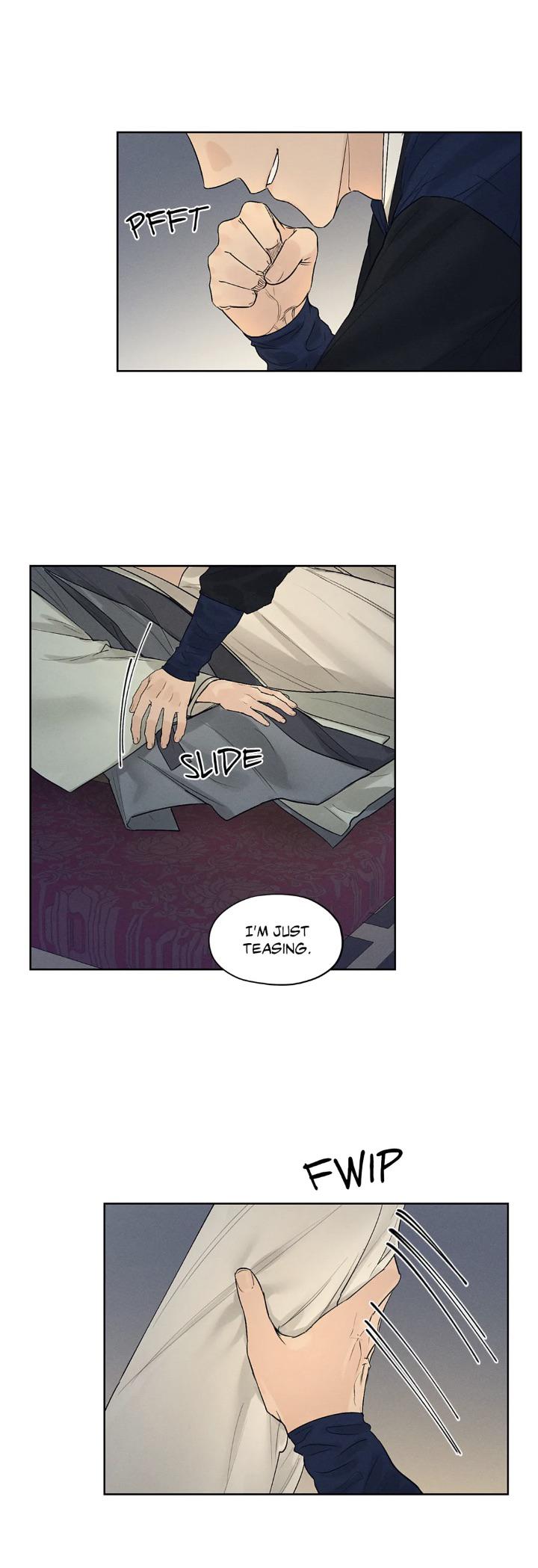 Joseon Adult Toy Store Chapter 7 page 26 - 