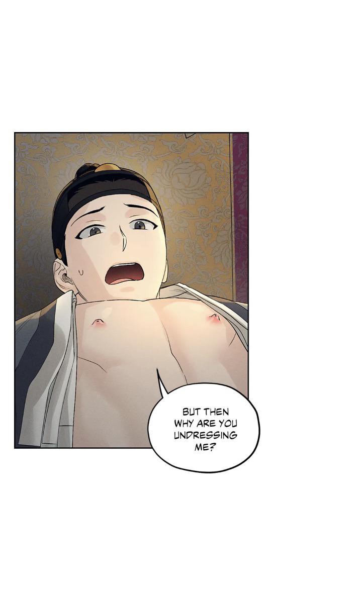 Joseon Adult Toy Store Chapter 7 page 28 - 