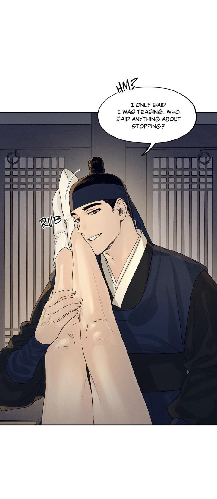Joseon Adult Toy Store Chapter 7 page 29 - 