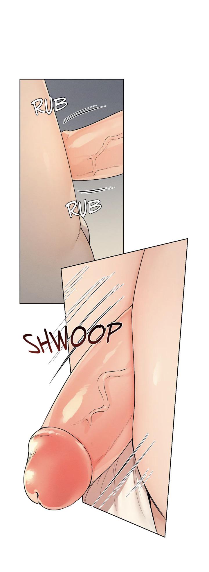 Joseon Adult Toy Store Chapter 7 page 33 - 