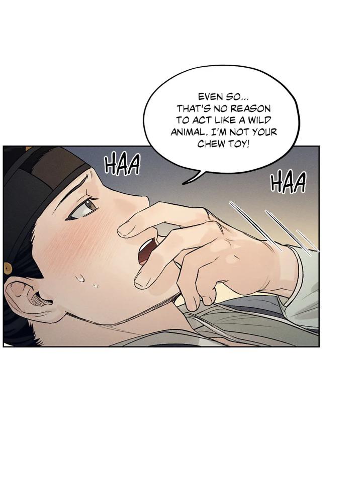 Joseon Adult Toy Store Chapter 7 page 36 - 