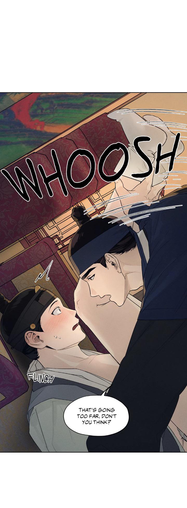 Joseon Adult Toy Store Chapter 7 page 37 - 