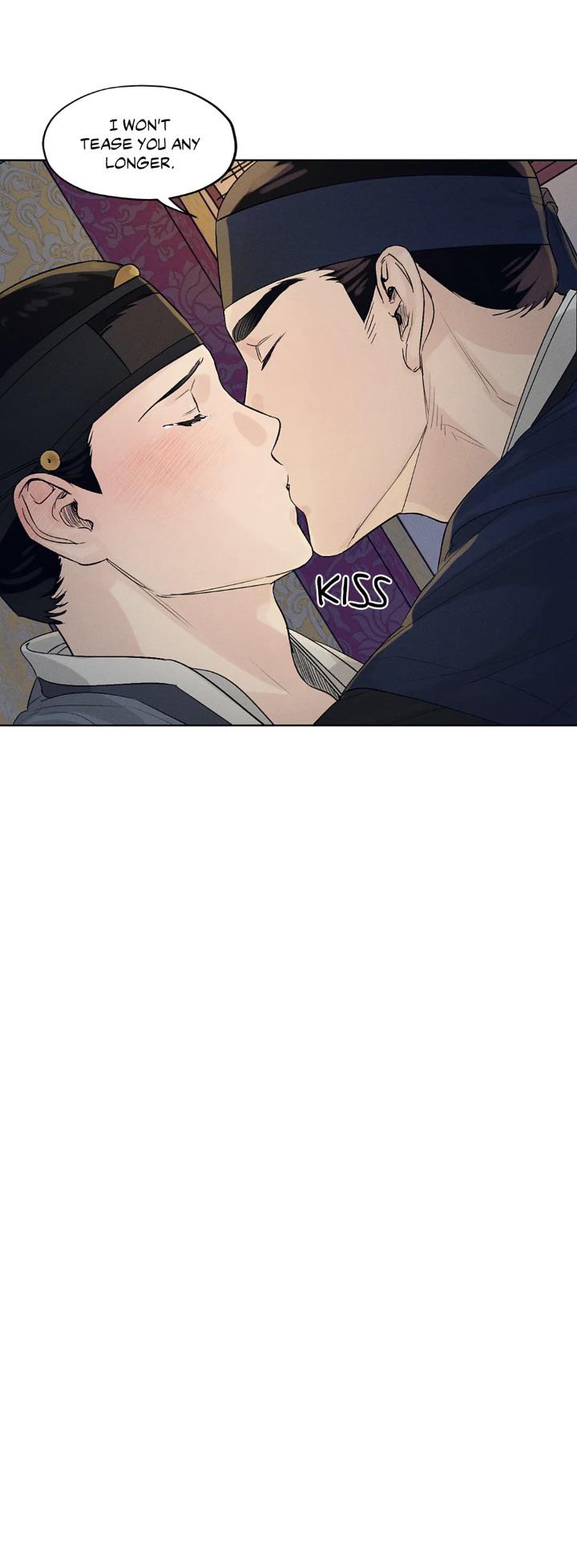 Joseon Adult Toy Store Chapter 7 page 41 - 