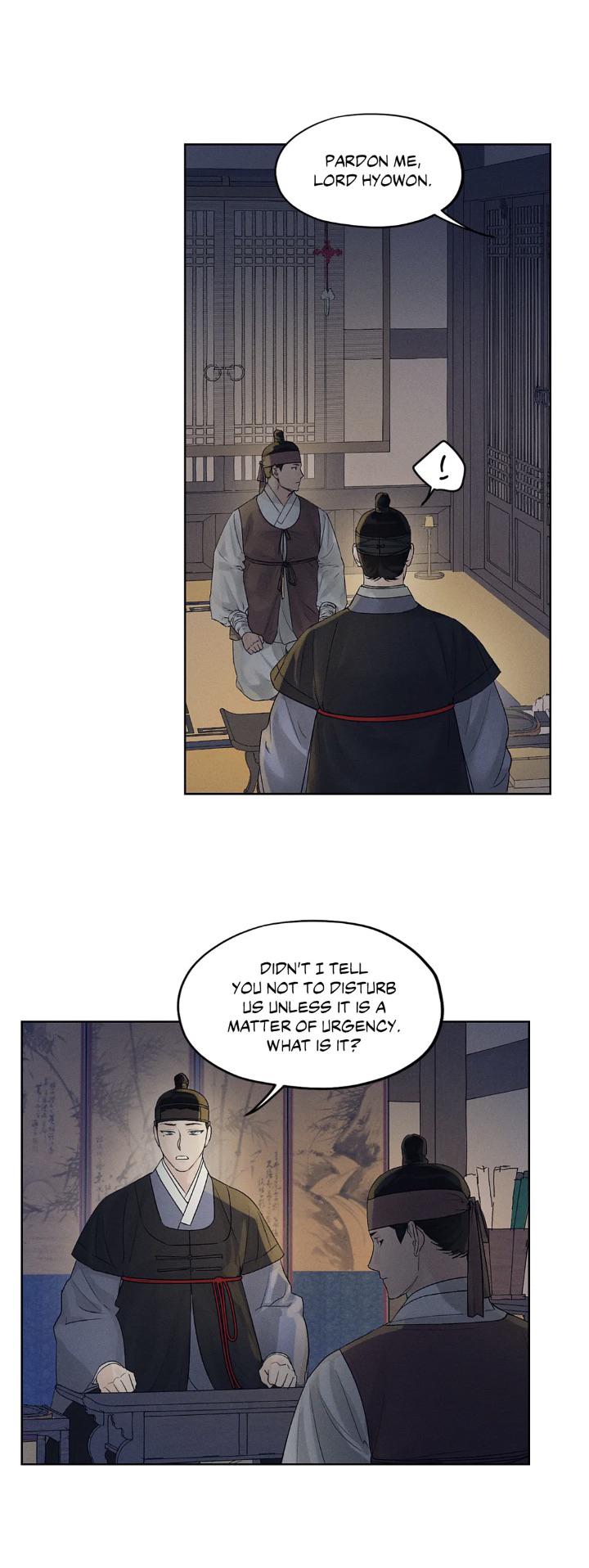 Joseon Adult Toy Store Chapter 7 page 44 - 