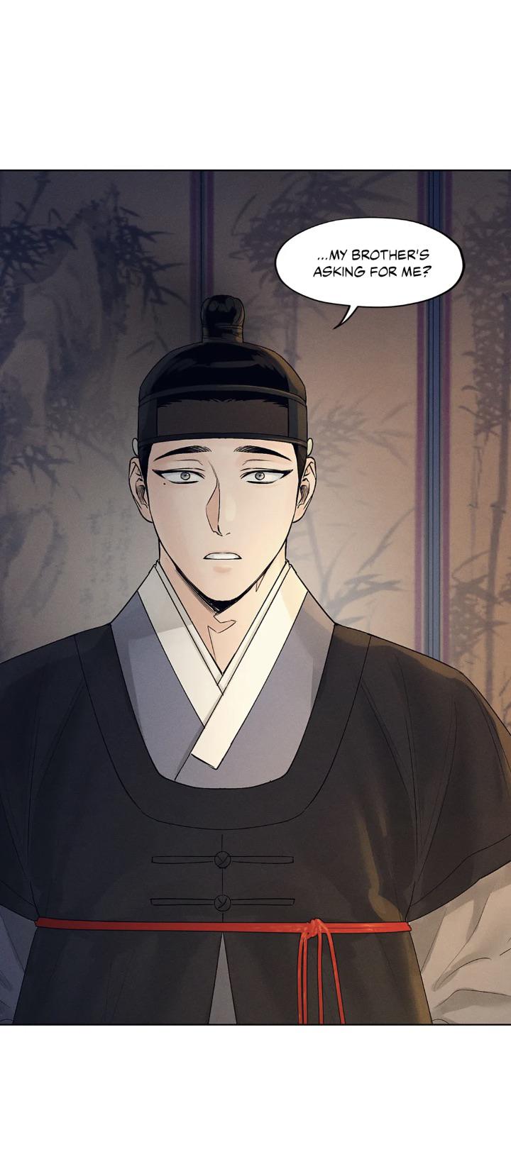 Joseon Adult Toy Store Chapter 7 page 46 - 
