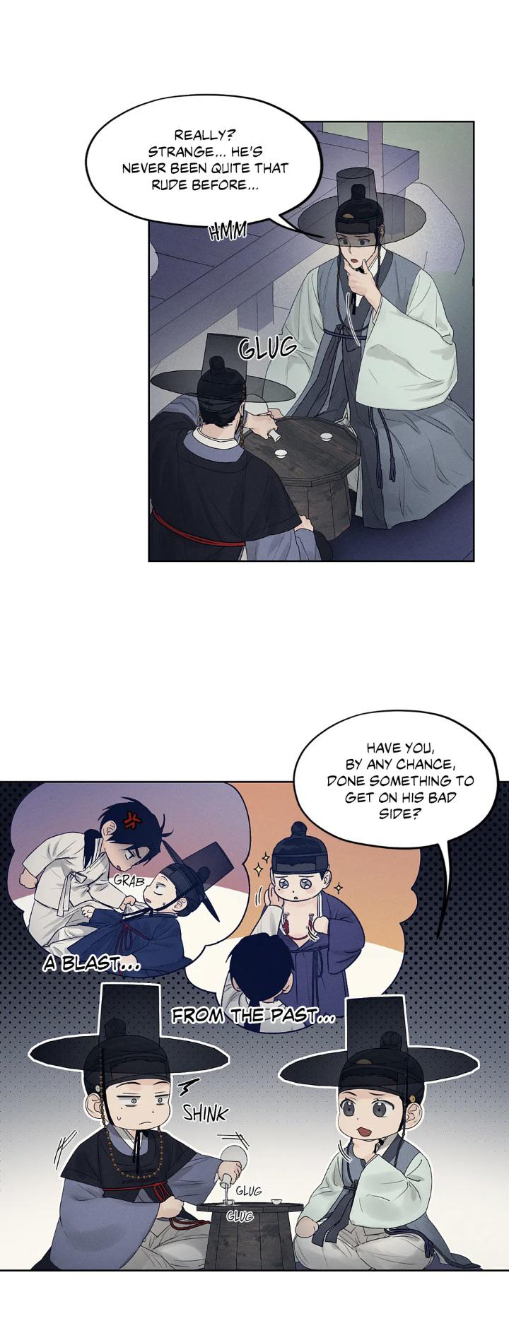 Joseon Adult Toy Store Chapter 7 page 6 - 