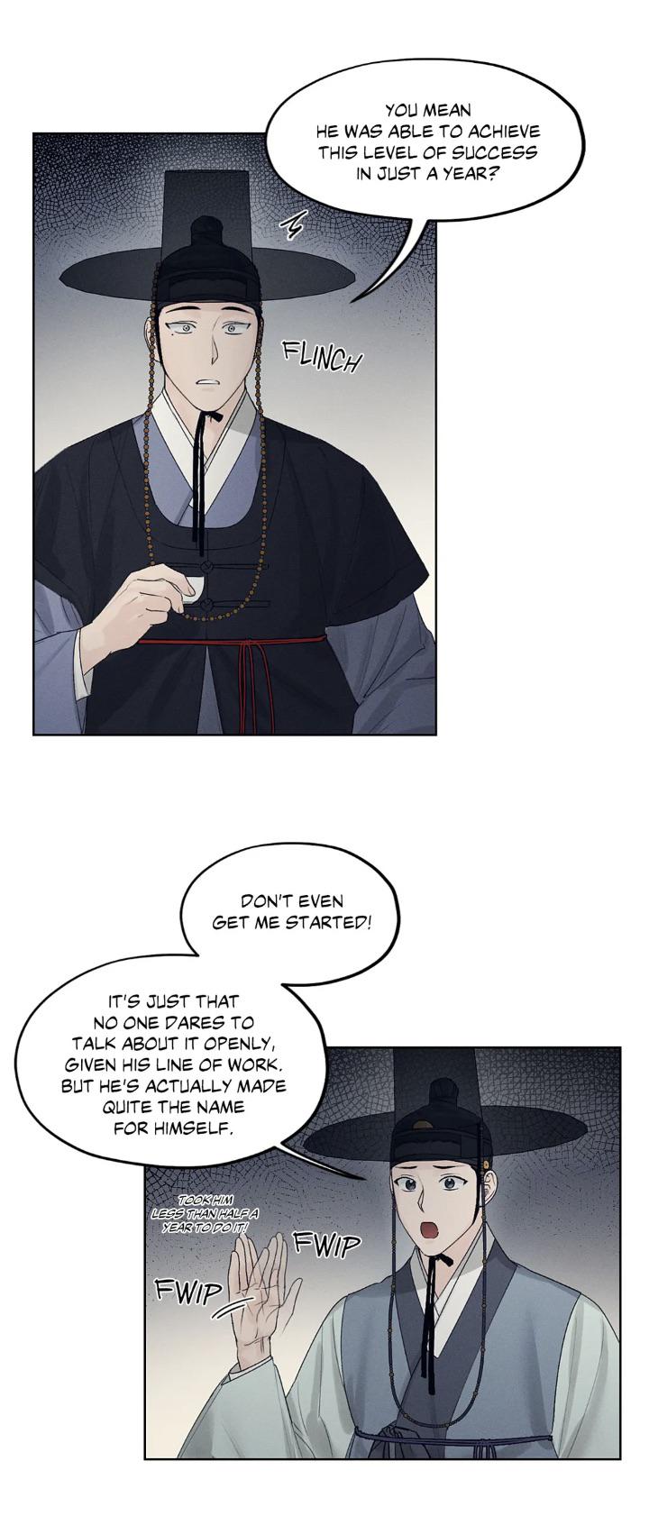 Joseon Adult Toy Store Chapter 7 page 9 - 