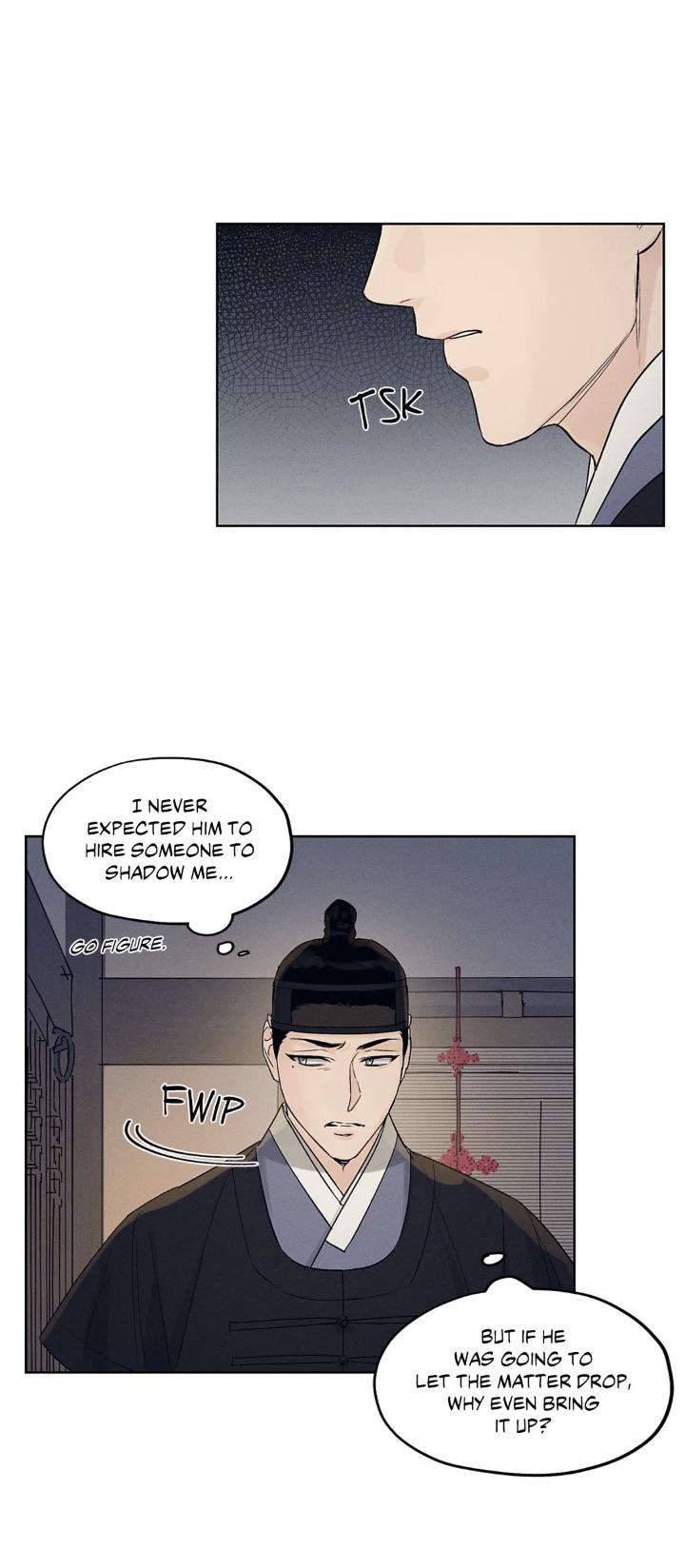 Joseon Adult Toy Store Chapter 8 page 17 - 