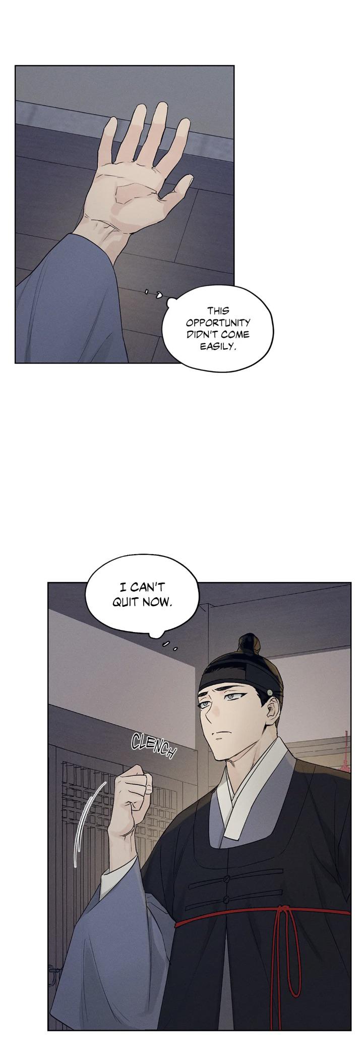 Joseon Adult Toy Store Chapter 8 page 19 - 