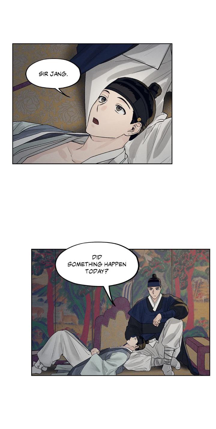 Joseon Adult Toy Store Chapter 8 page 21 - 