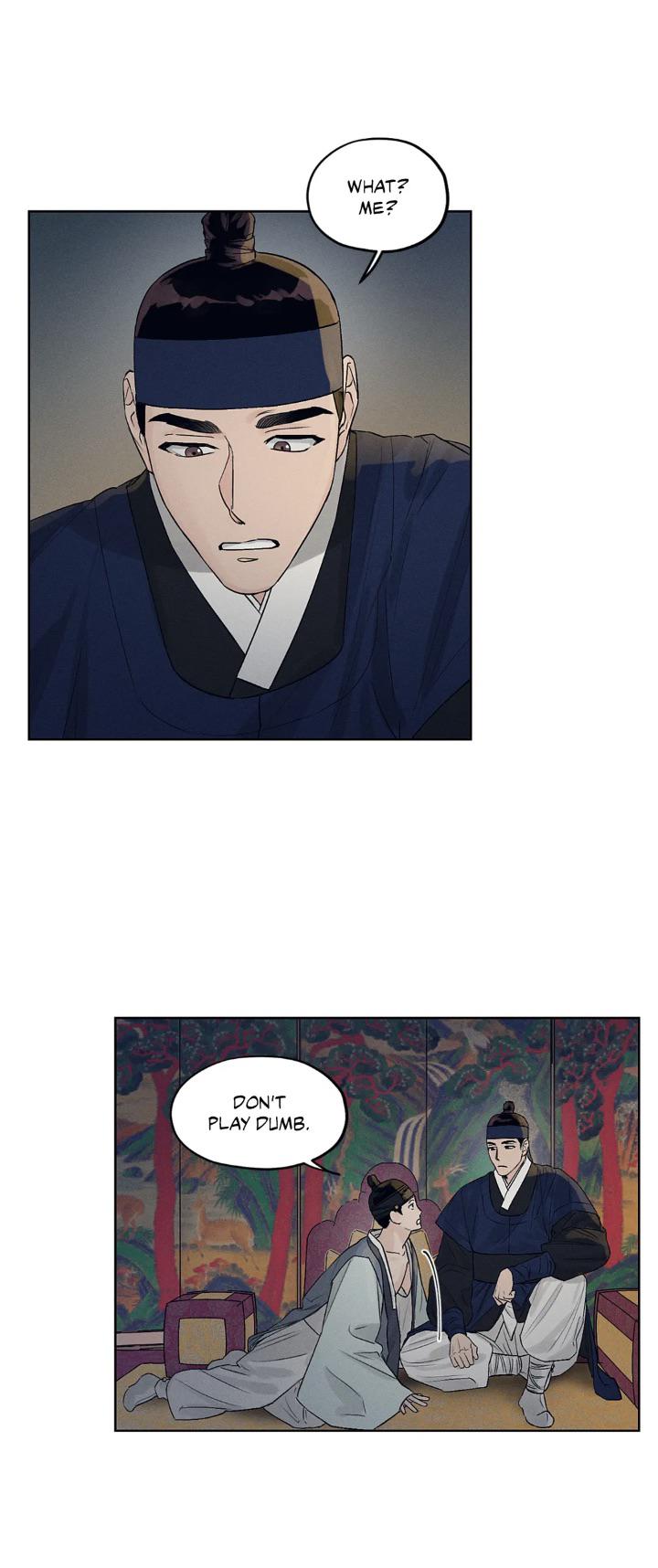 Joseon Adult Toy Store Chapter 8 page 23 - 