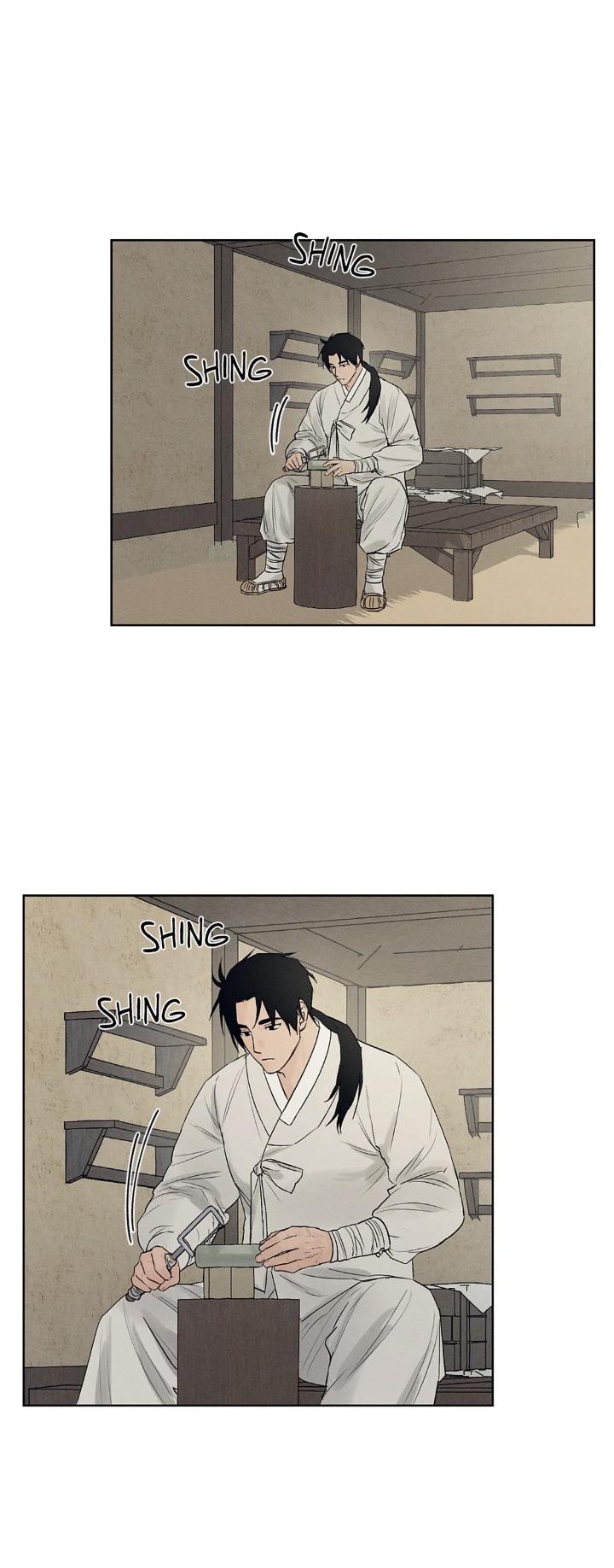 Joseon Adult Toy Store Chapter 8 page 30 - 