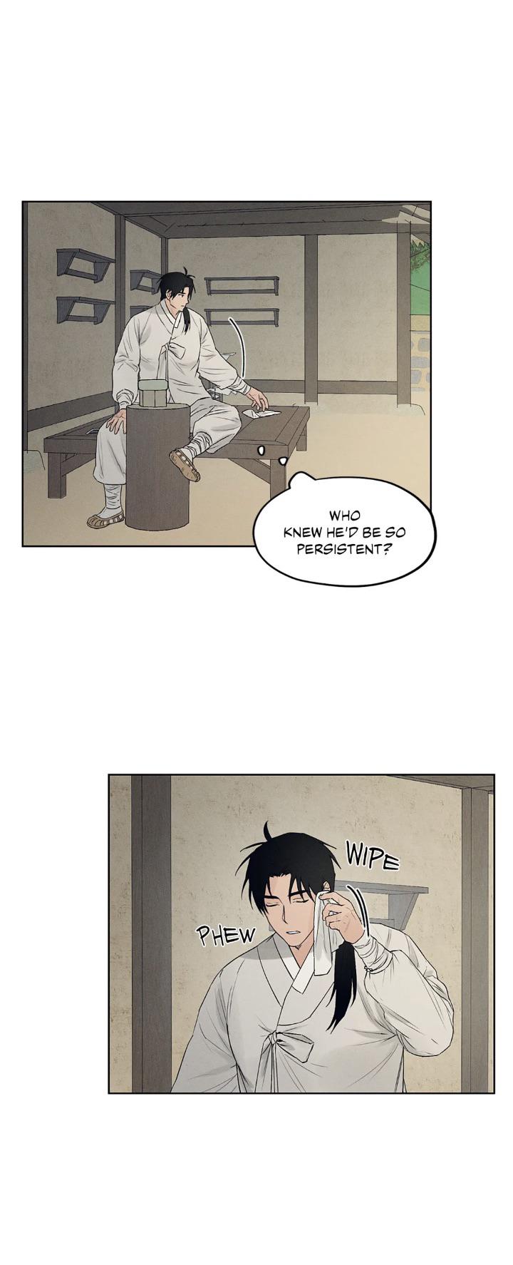Joseon Adult Toy Store Chapter 8 page 35 - 