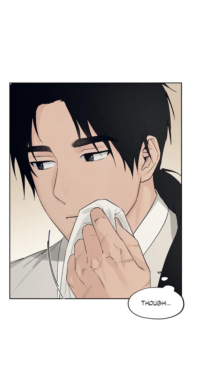 Joseon Adult Toy Store Chapter 8 page 36 - 