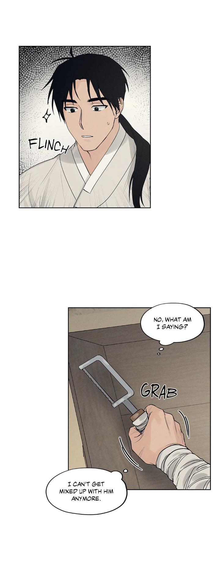 Joseon Adult Toy Store Chapter 8 page 38 - 