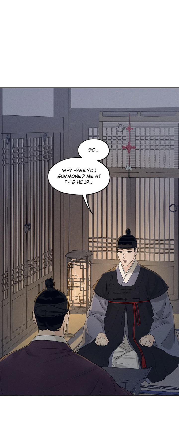 Joseon Adult Toy Store Chapter 8 page 5 - 