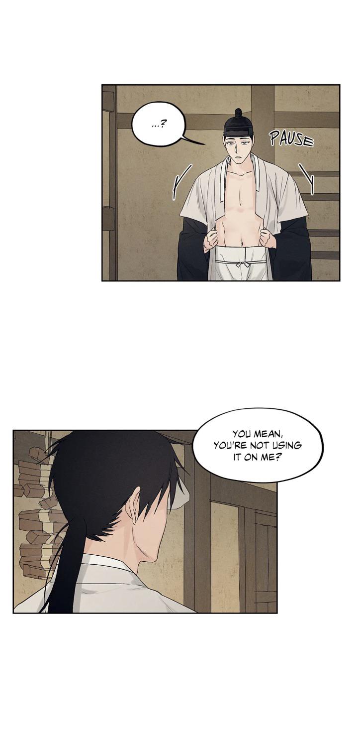 Joseon Adult Toy Store Chapter 8 page 43 - 