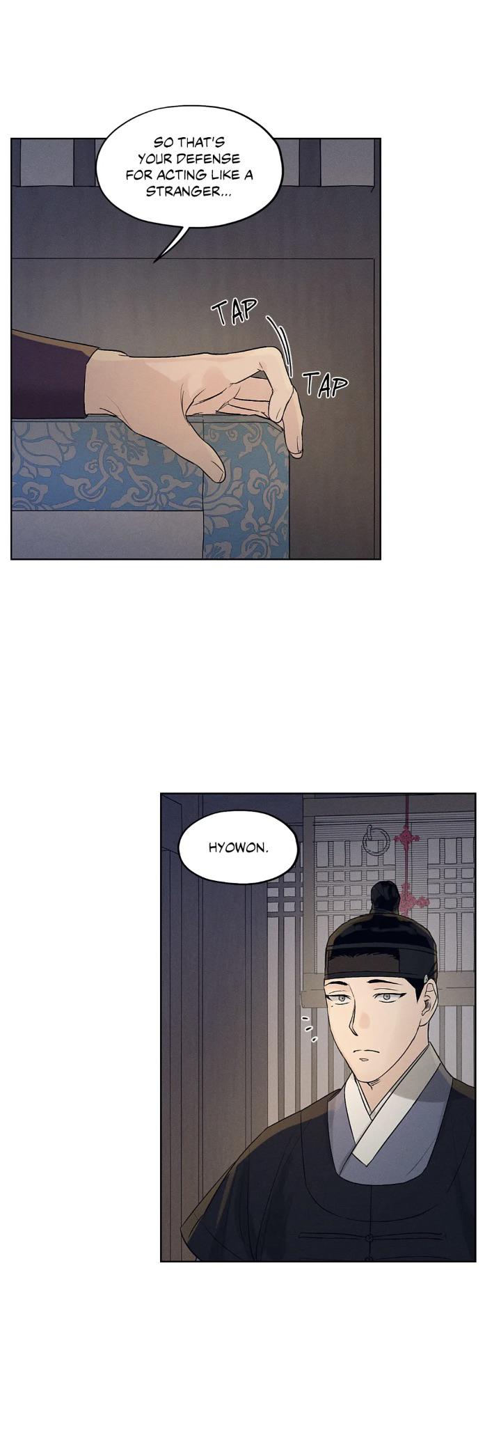 Joseon Adult Toy Store Chapter 8 page 9 - 