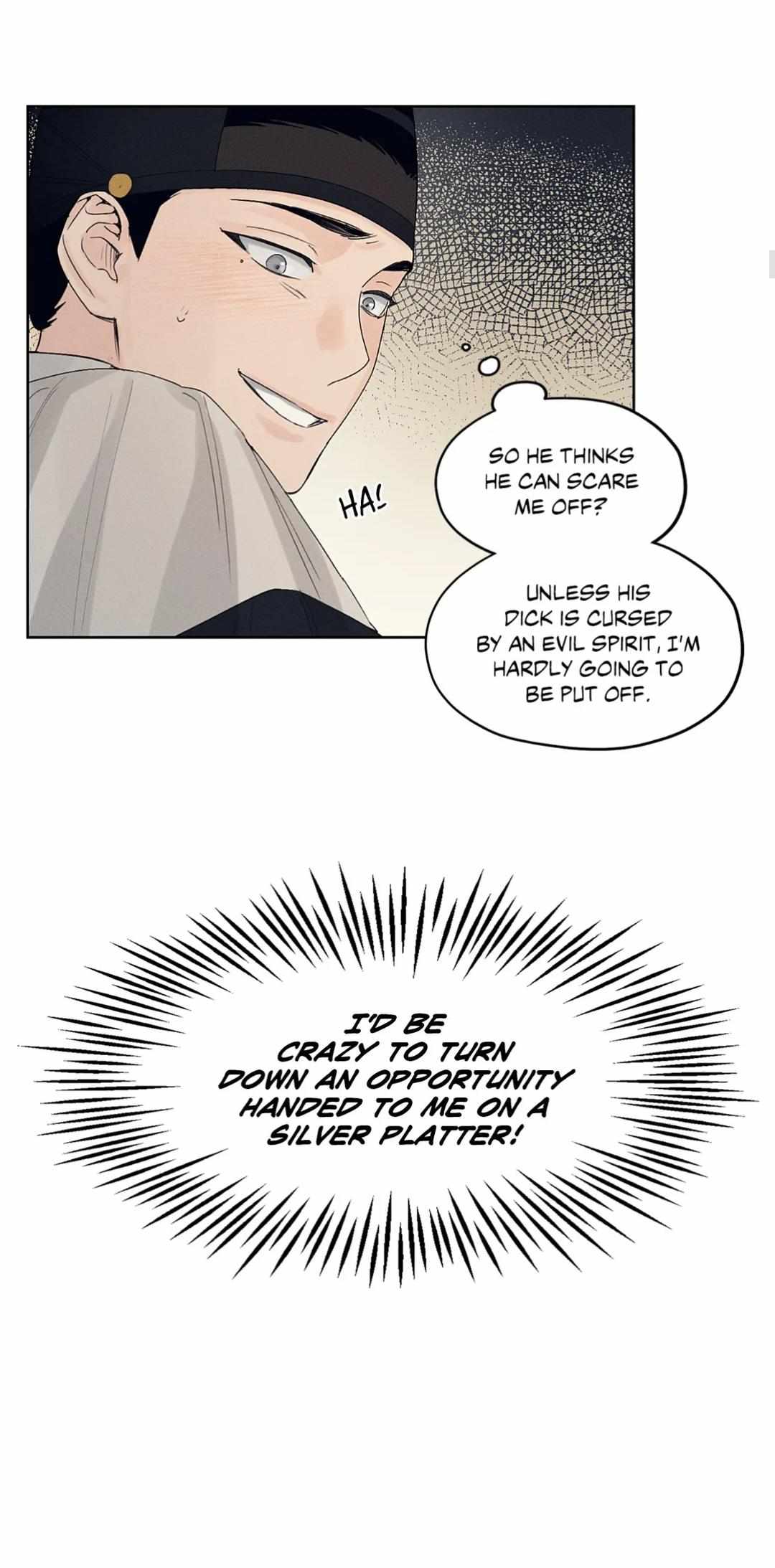 Joseon Adult Toy Store Chapter 9 page 11 - 