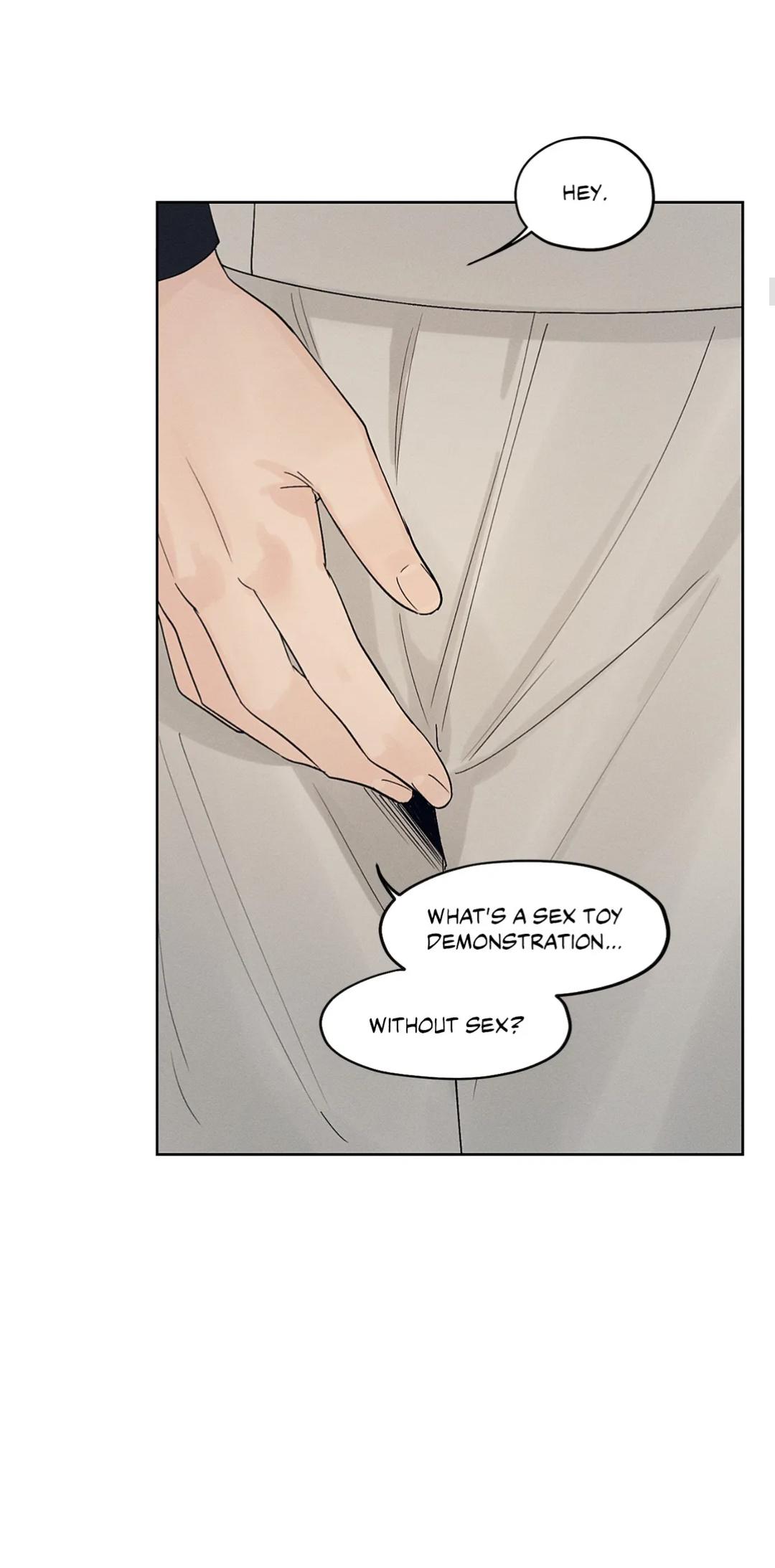 Joseon Adult Toy Store Chapter 9 page 12 - 