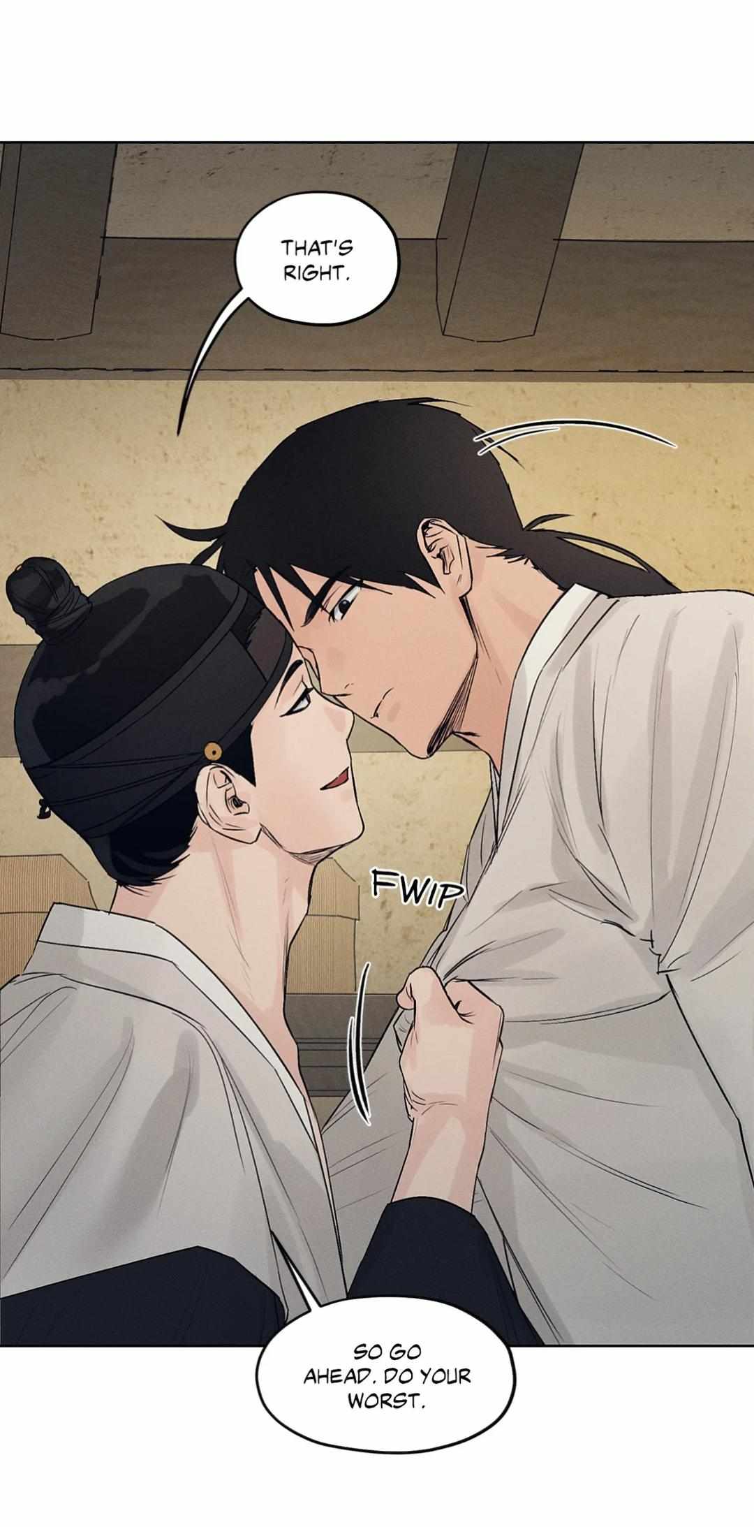 Joseon Adult Toy Store Chapter 9 page 15 - 