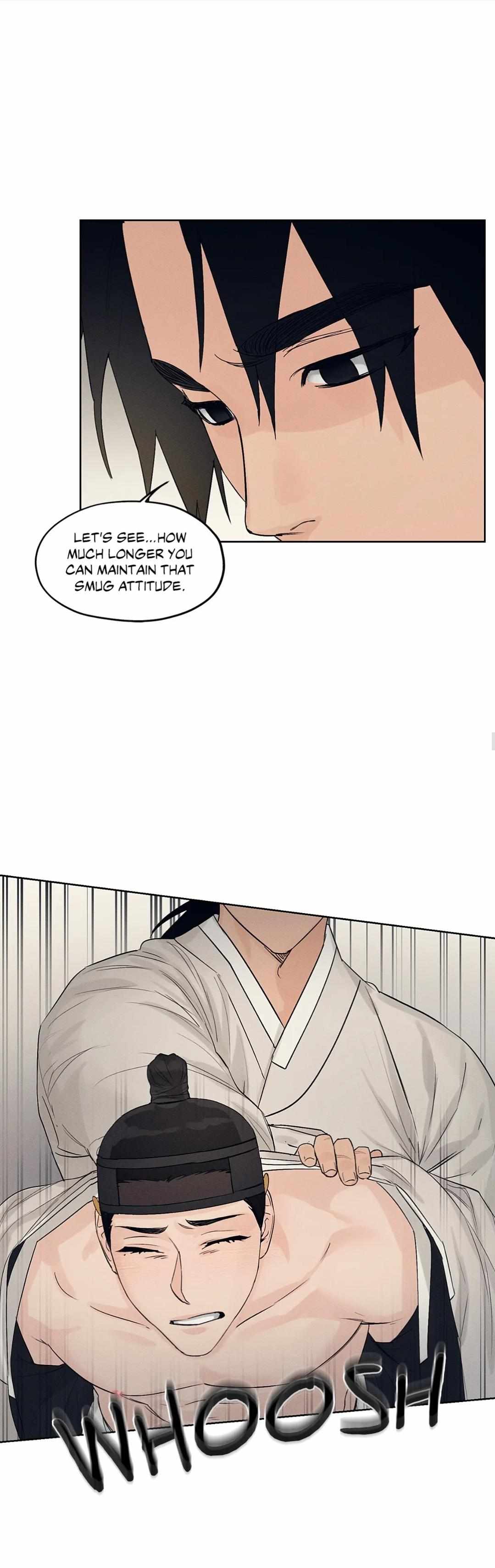 Joseon Adult Toy Store Chapter 9 page 16 - 